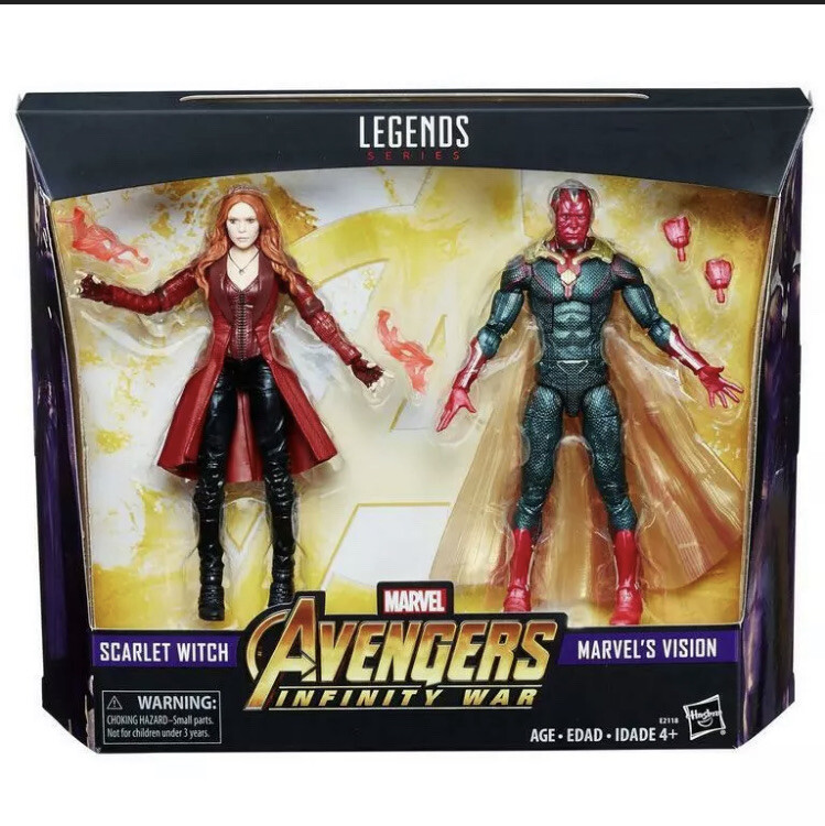 scarlet witch pop infinity war